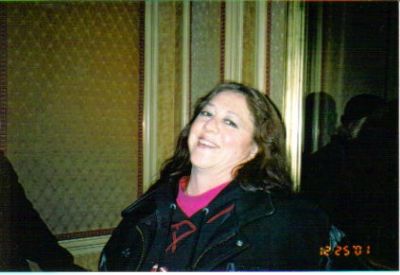 Cynthia Helmuth