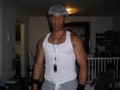 Marvin Turner
