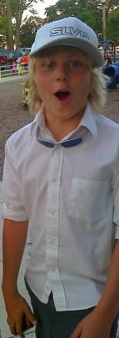 Dylan Froeming