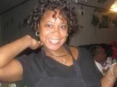 Alisa Alston
