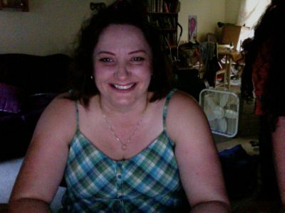 Evonne Cram