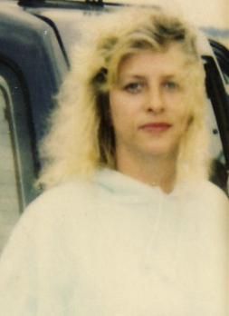 Faye Mickle