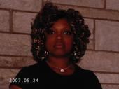 Lamika Worsham