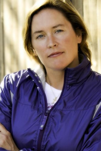 Anne Zastko