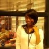 Mashaela Boldon