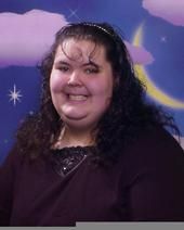 Sabrina Hinty