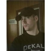 Derek Rogers