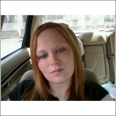Amber Smith