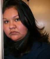 Christina Yazzie