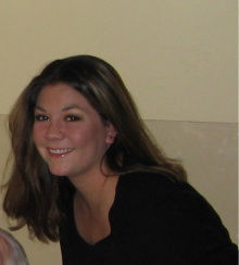 Blaire Johnston