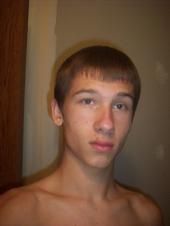 Brad Shackleford