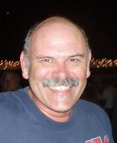 Barry Ballinger