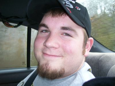 Stuart Vaughn