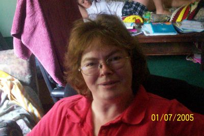 Sandra Wiley