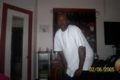 Tyrone Oneal