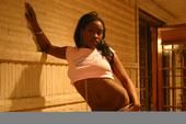 Chimear Caldwell