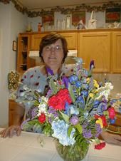 June Schanbacher