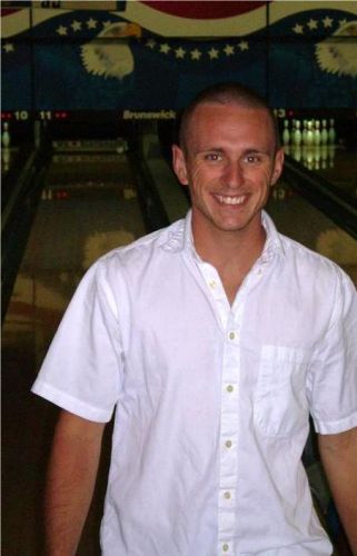 Joshua Ryan