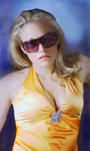 Emily Woolbert