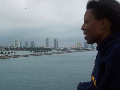 Sonya Pitts