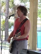 Michael Shepard