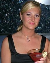 Patricia Jordan