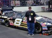 Charles Travis