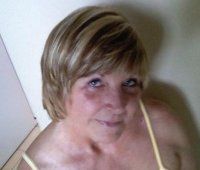 Marcia Tolson