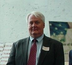 William Mcvitty