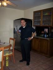 Jesse Avelar