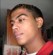 Muneshwar Harnarain