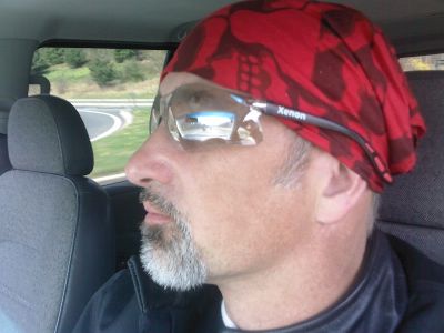 Steven Rigsby