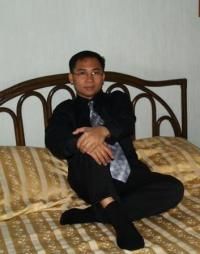 Randy Bartolome