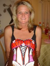 Brandy Edmundson