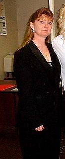 Connie Rokey