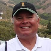 Charles Wilson