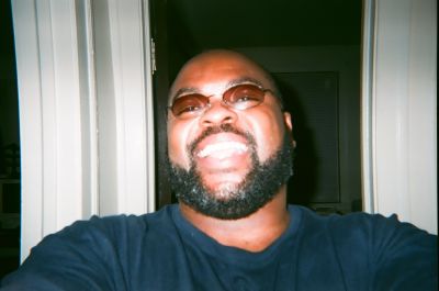 Coulbert Muhammad