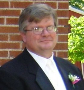 Daniel Brawn