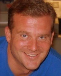 Christopher Jones