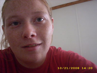 Kimberly Pifer