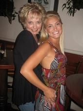Cheryl Wood