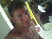 Tyler Olah