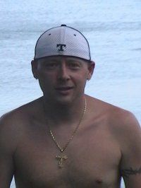 Jason Foreman