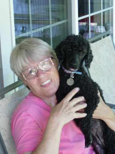 Lynn Atkeson