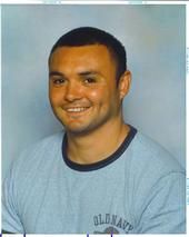 Victor Gonzalez