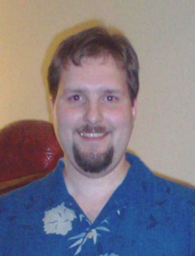 Jason Zyga