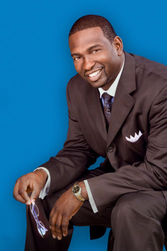 Anthony Wiggins