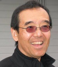 Brian Fukuba