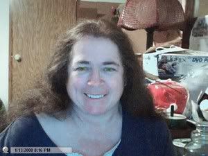 Loretta Potter