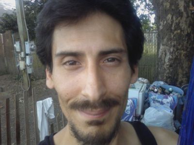 Christopher Velasco